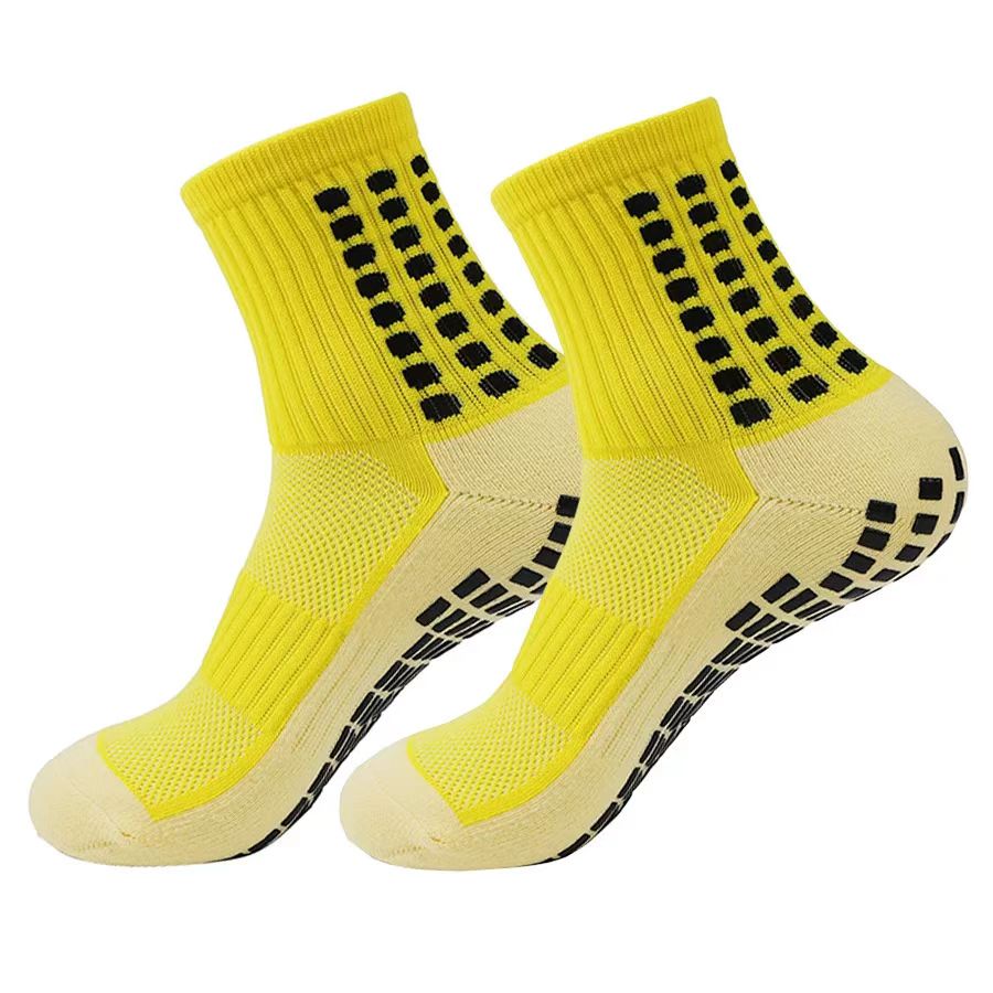 Trampoline Socks