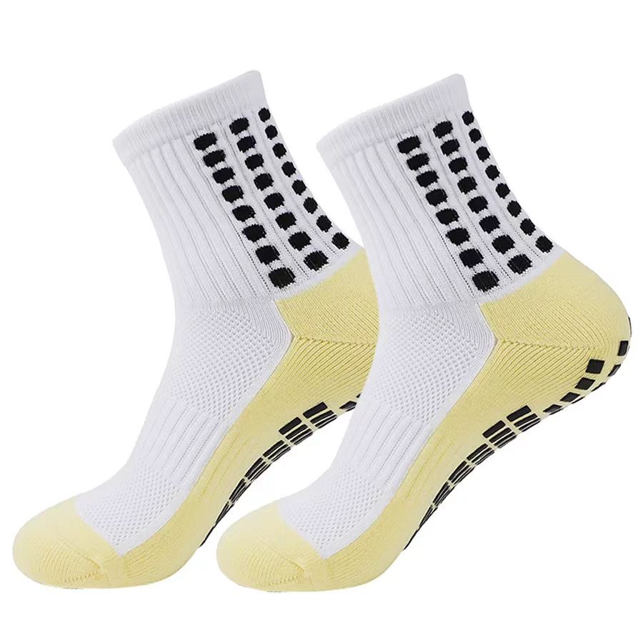 Trampoline Socks