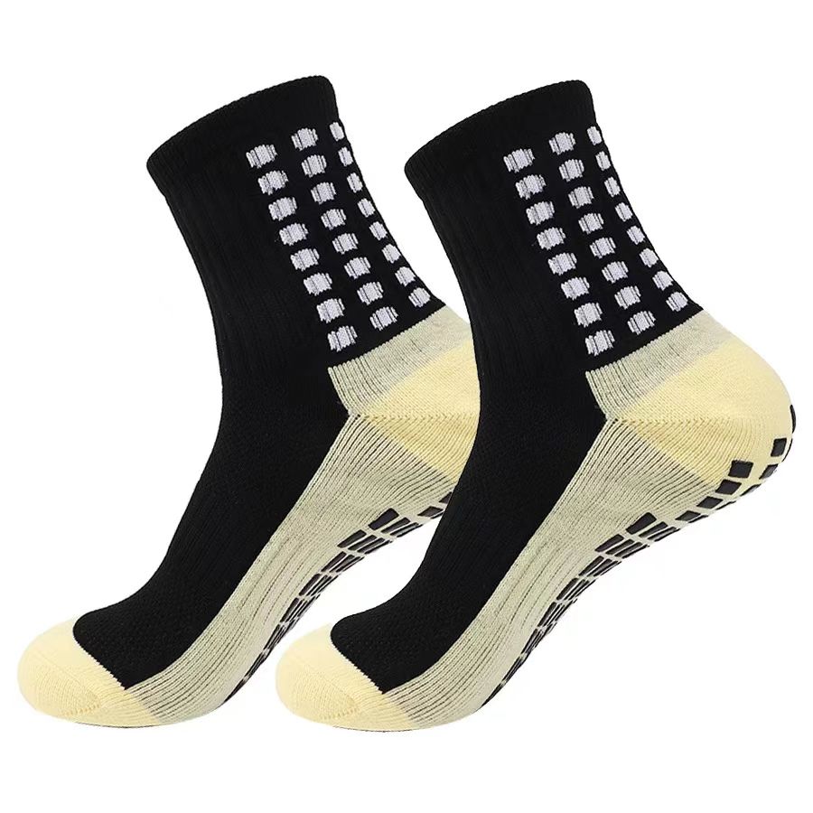 Trampoline Socks