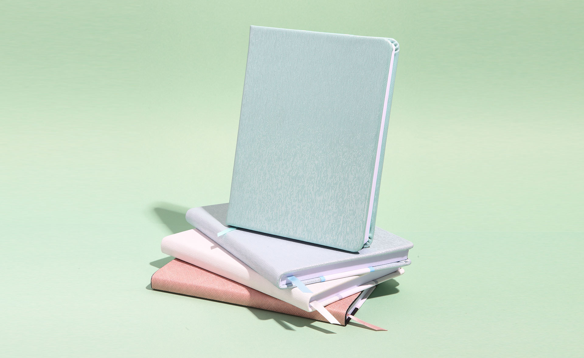 Case Binding Journals