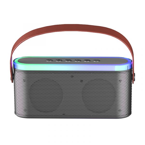 Wireless Speaker