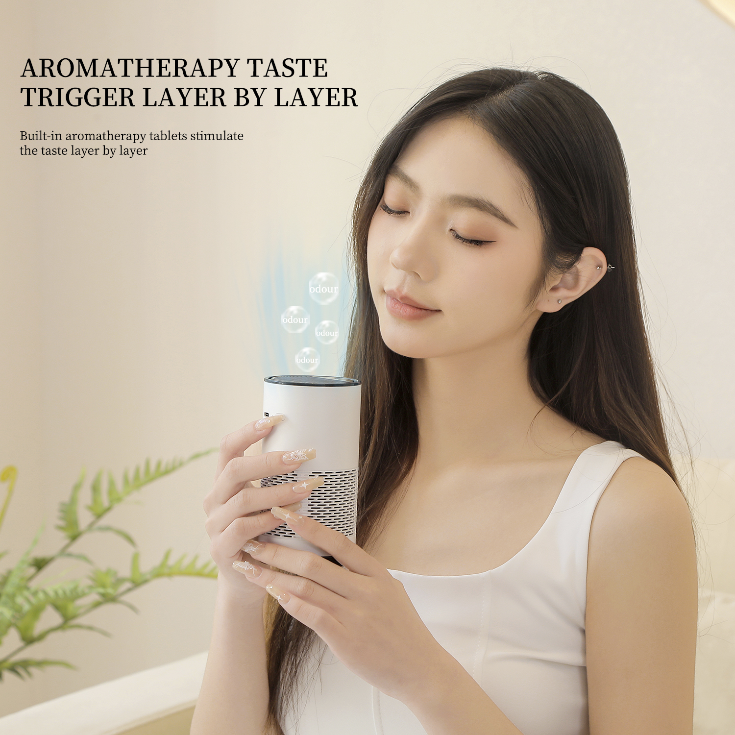 Car Air Freshener 006