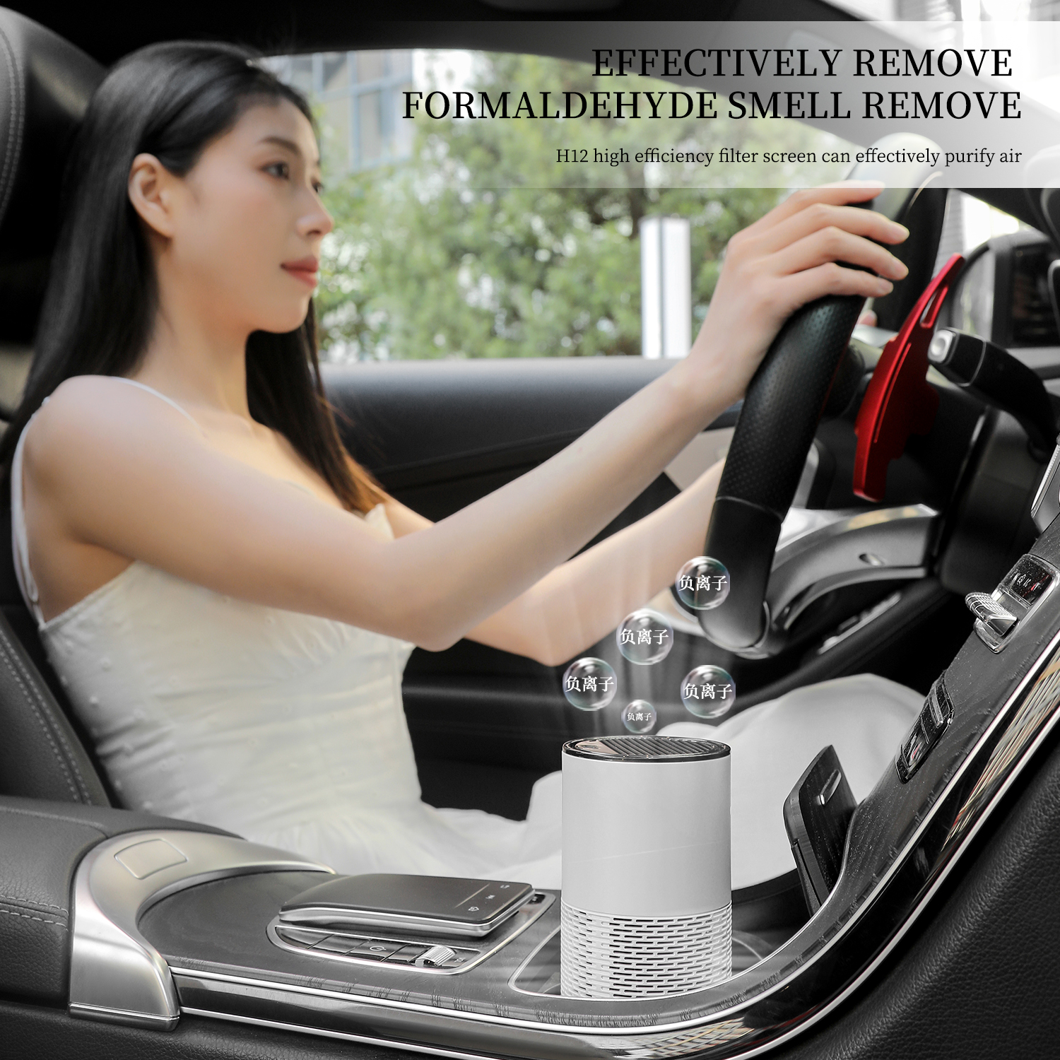 Car Air Freshener 006