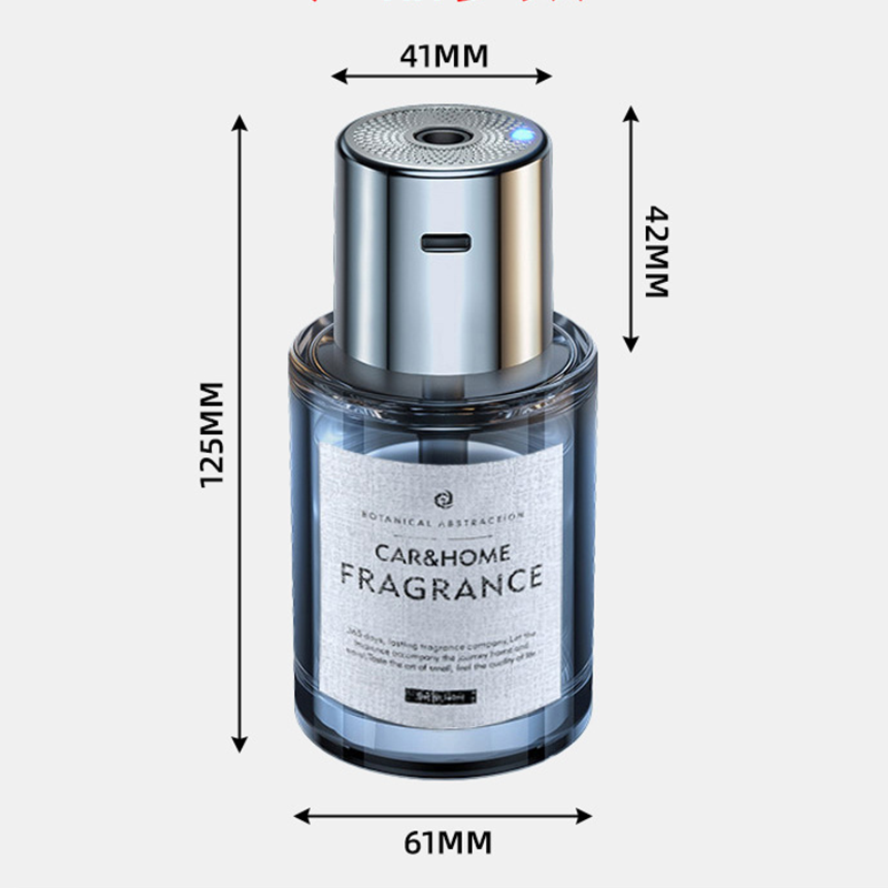 Car Air Freshener 142