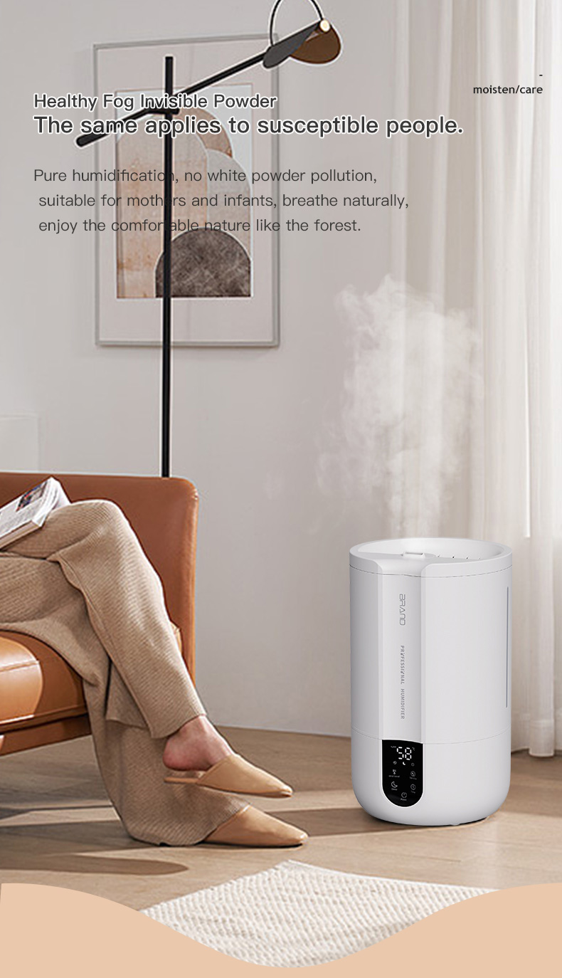 Humidifier 007