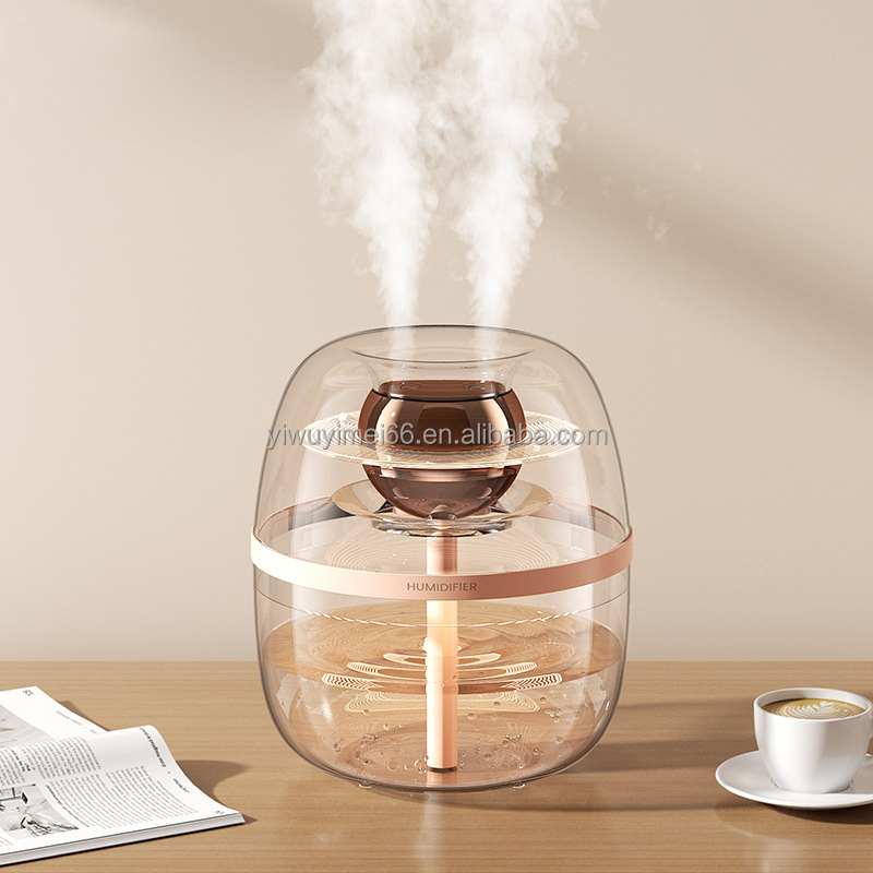 Humidifier 009