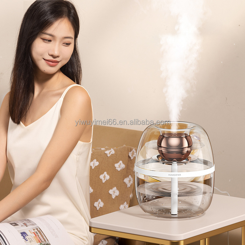 Humidifier 009