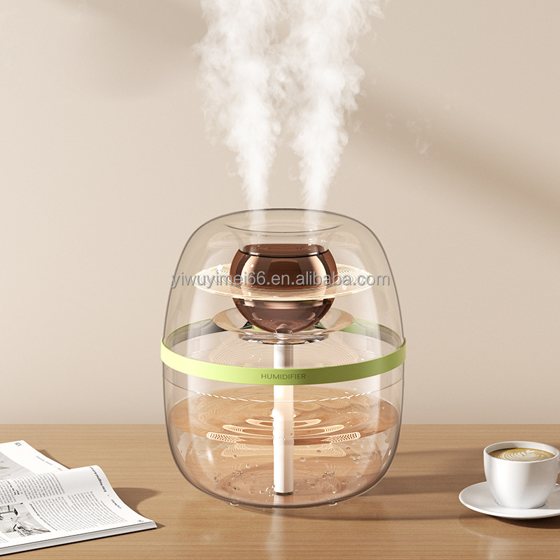 Humidifier 009