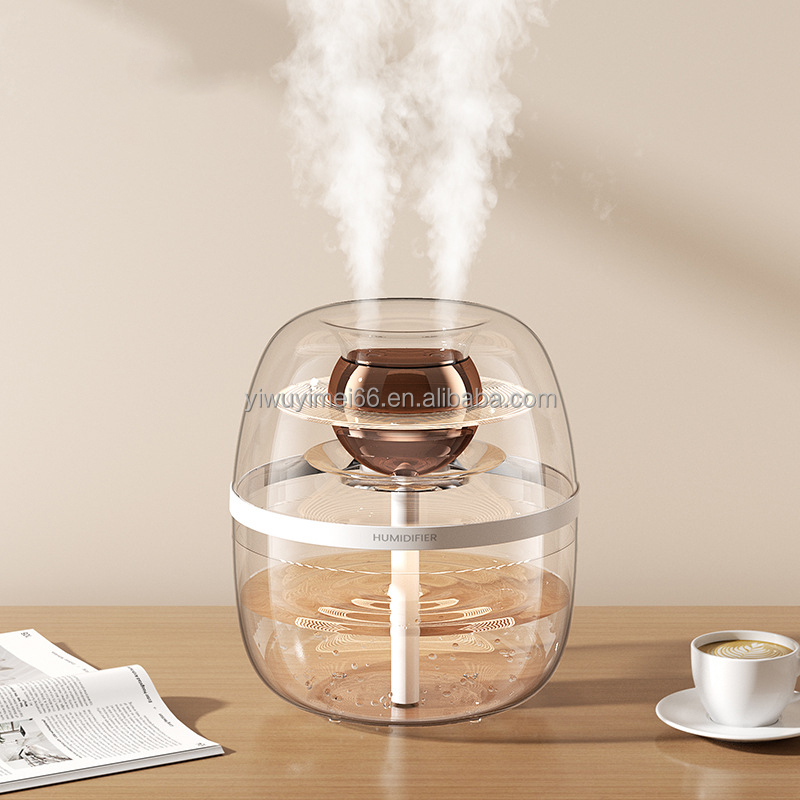 Humidifier 009