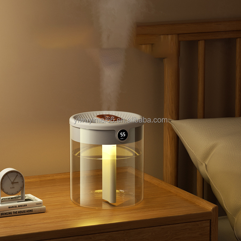 Humidifier 010