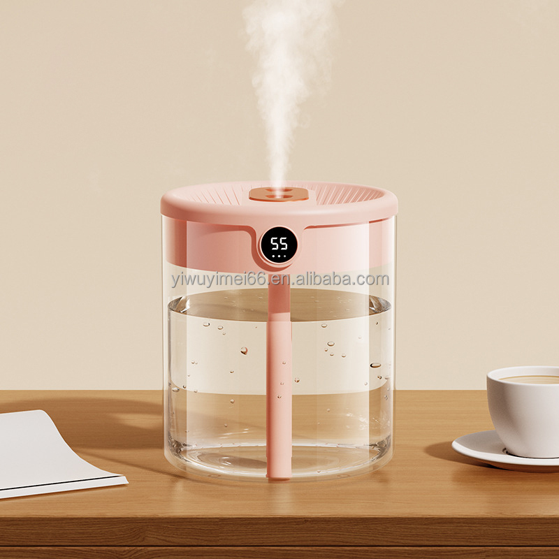 Humidifier 010