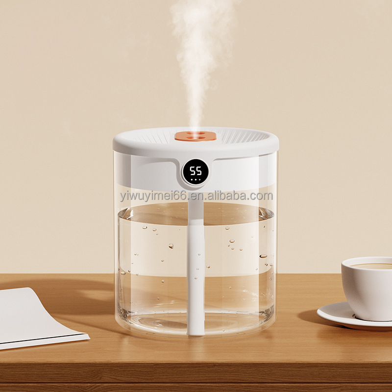Humidifier 010