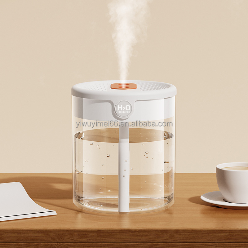 Humidifier 010