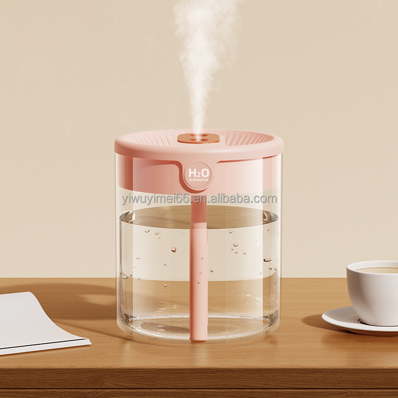 Humidifier 010