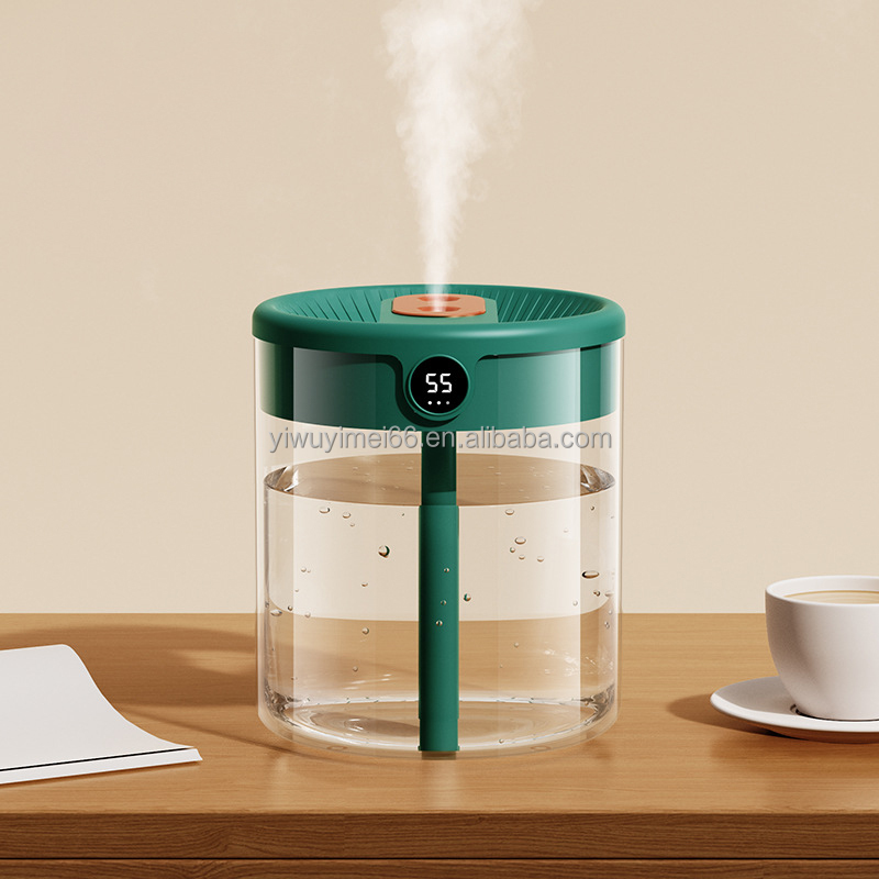 Humidifier 010