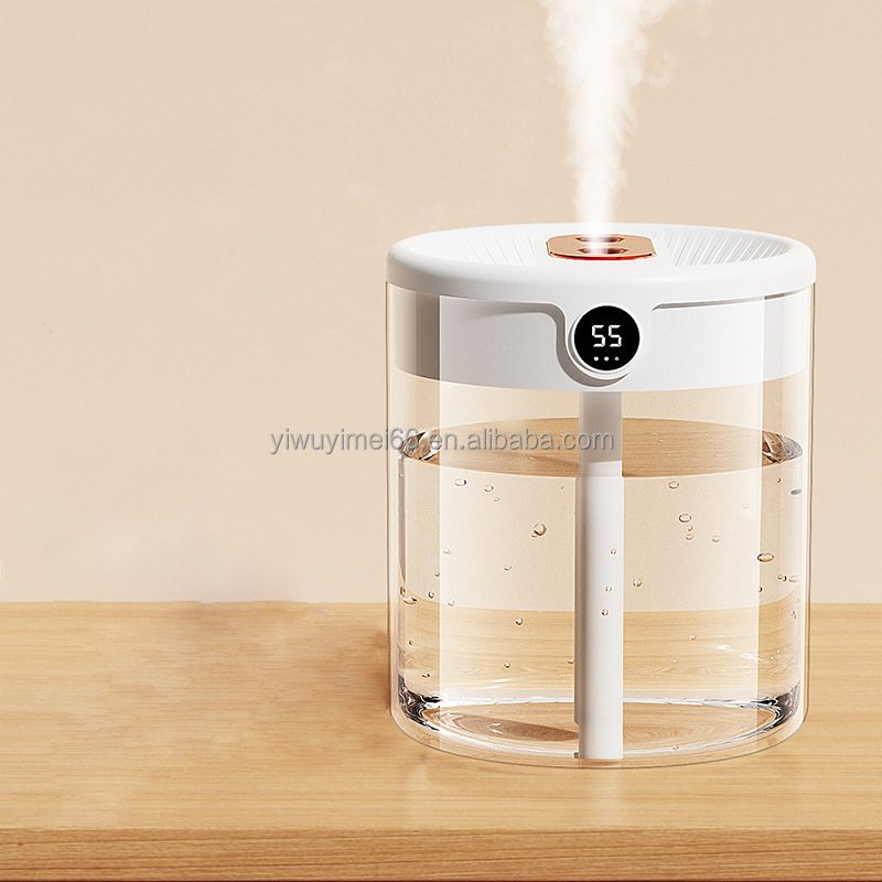 Humidifier 010