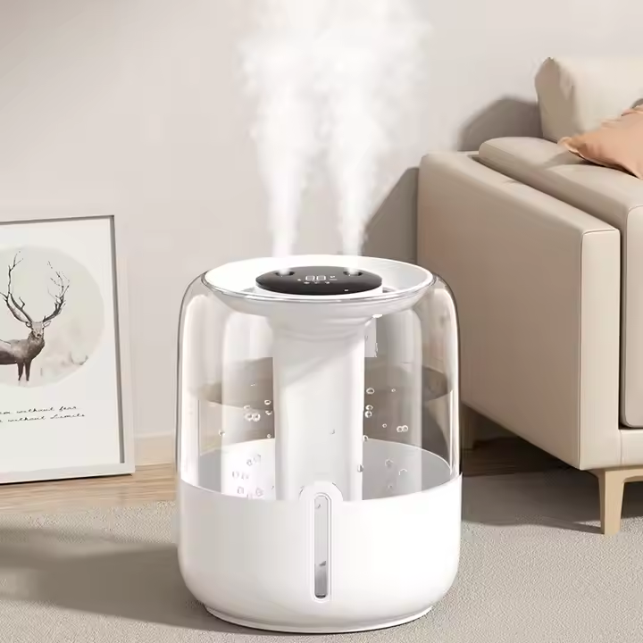 Humidifier 012