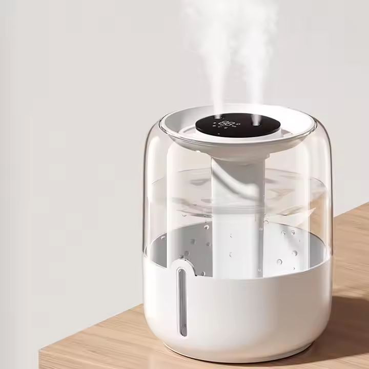 Humidifier 012