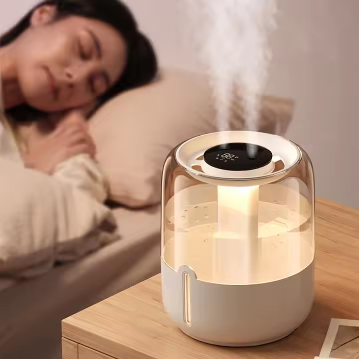 Humidifier 012