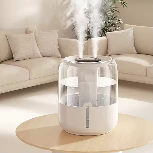 Humidifier 012