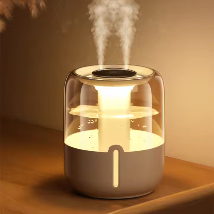 Humidifier 012
