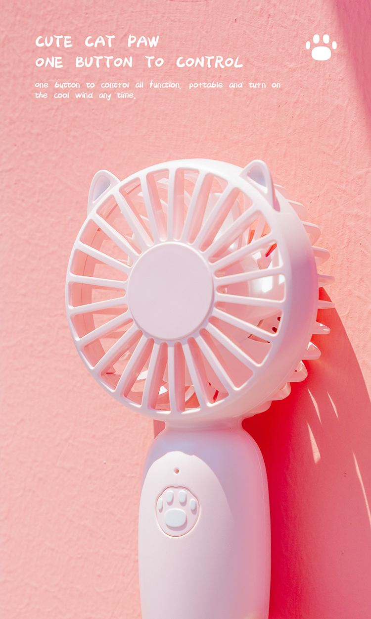 Mini Fan 002