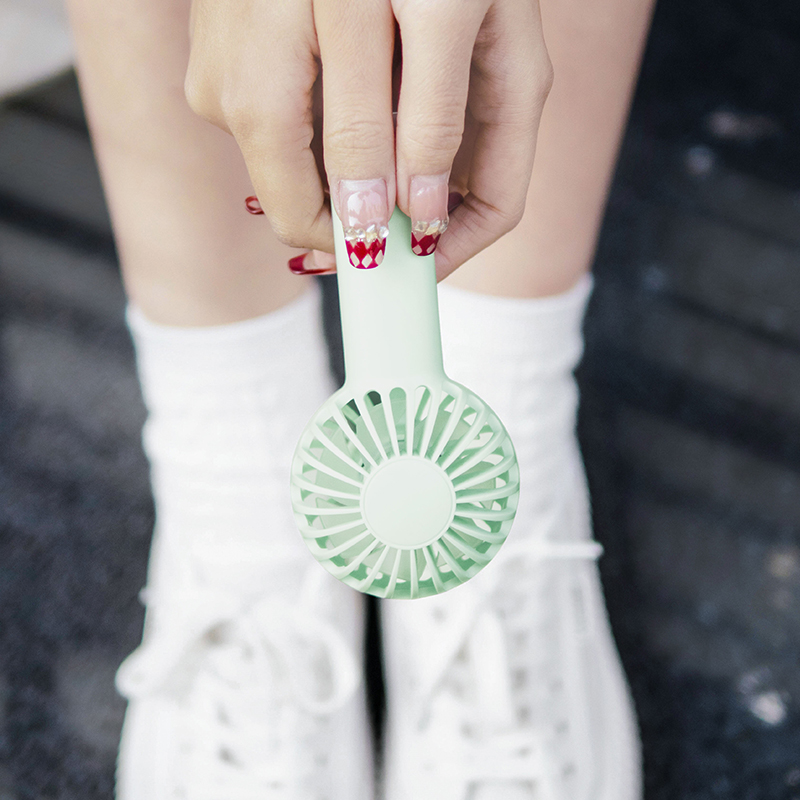 Mini Fan 003