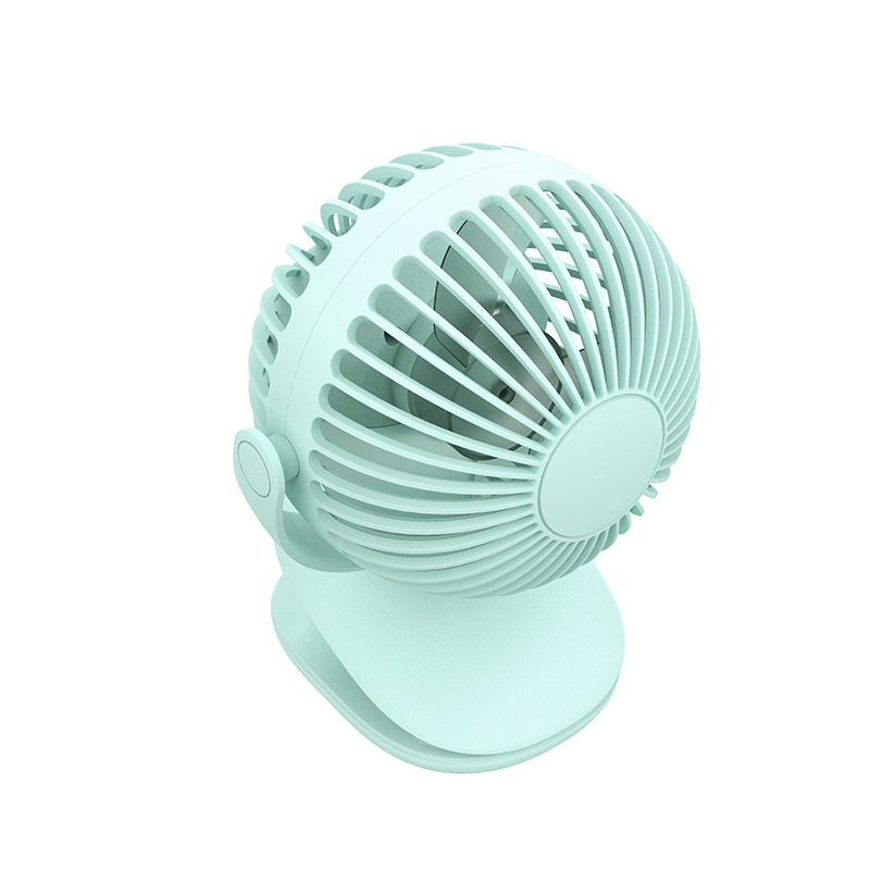 Mini Fan 004