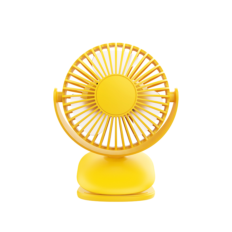 Mini Fan 004