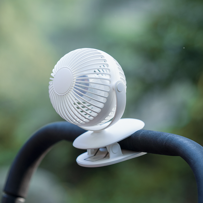 Mini Fan 004