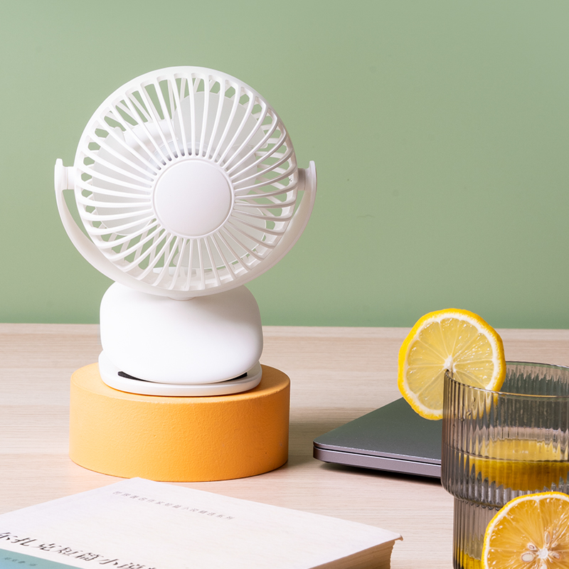 Mini Fan 004