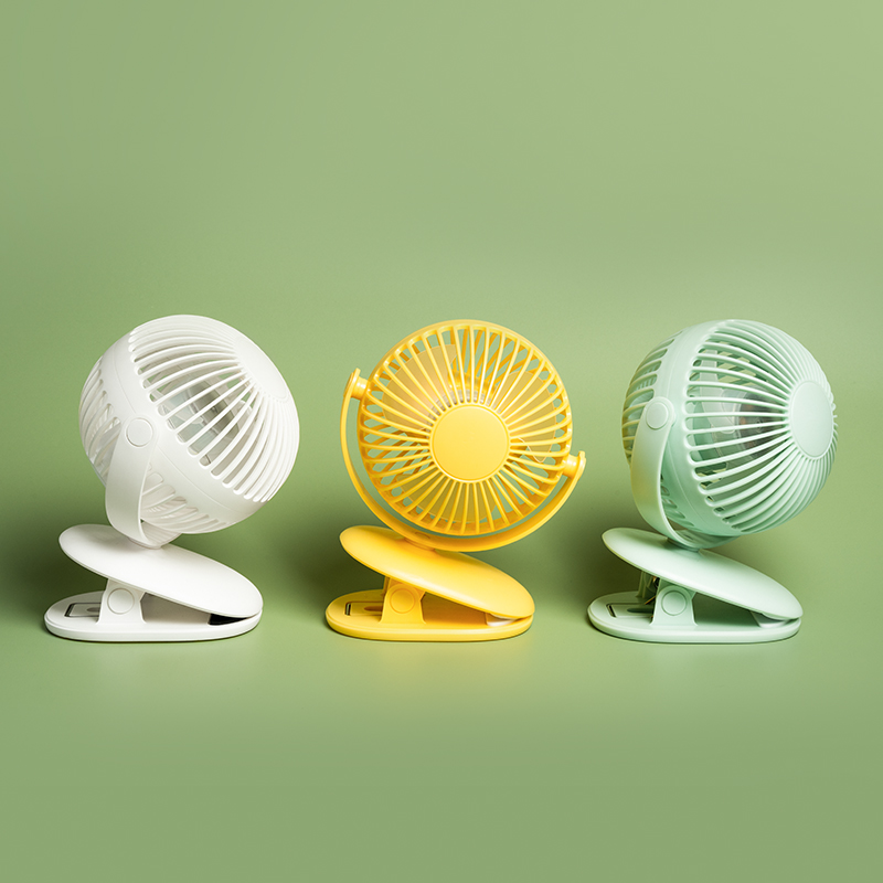 Mini Fan 004