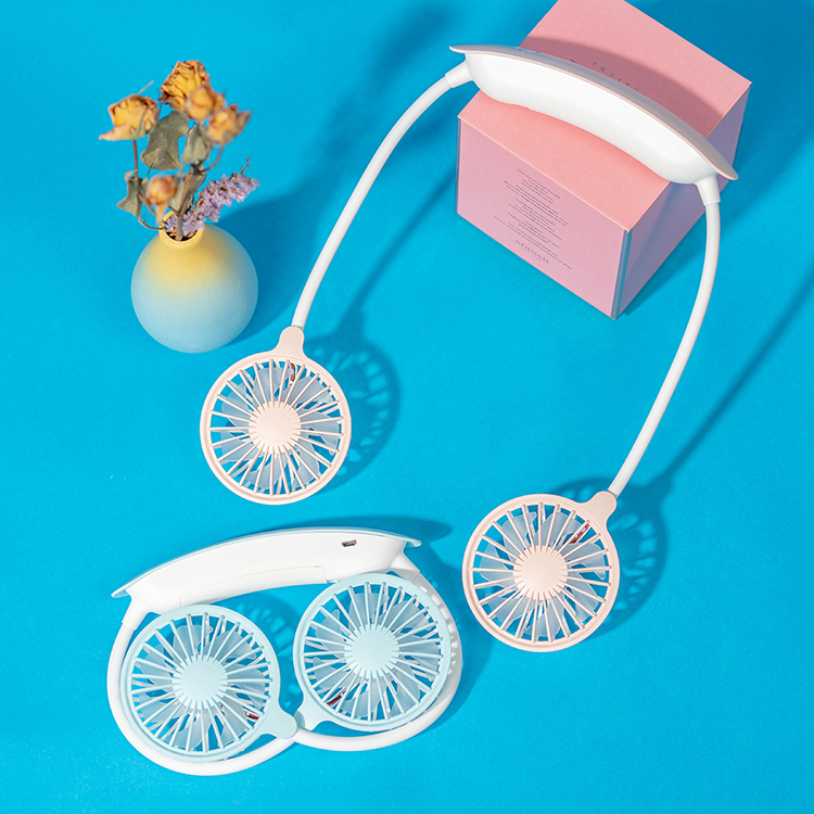 Mini Fan 005