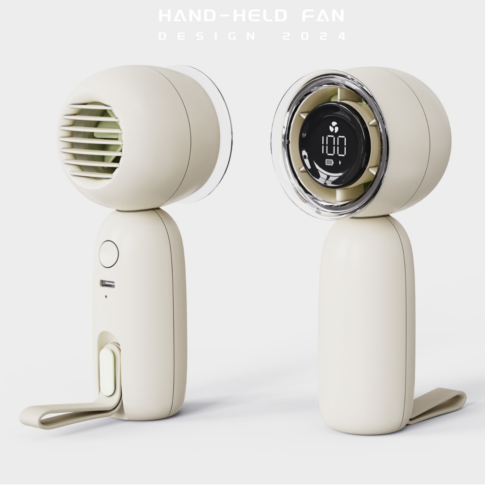 Mini Fan 027