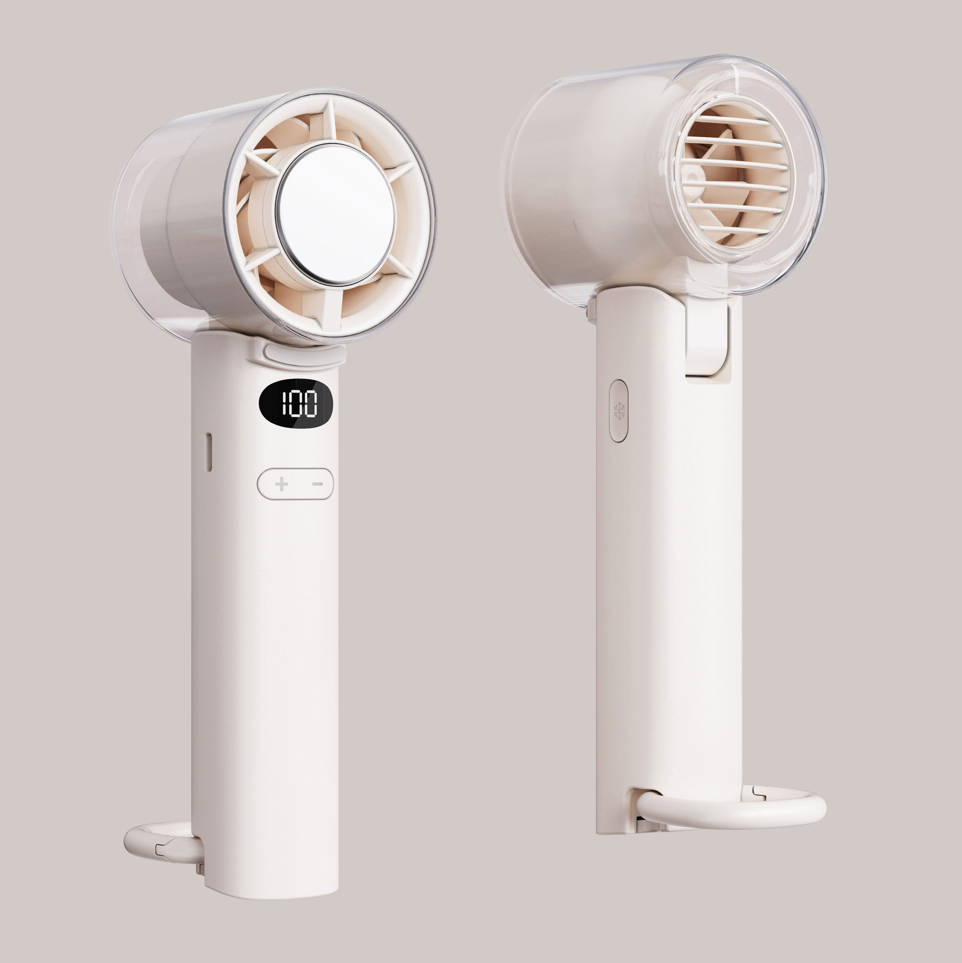 Mini Fan 035