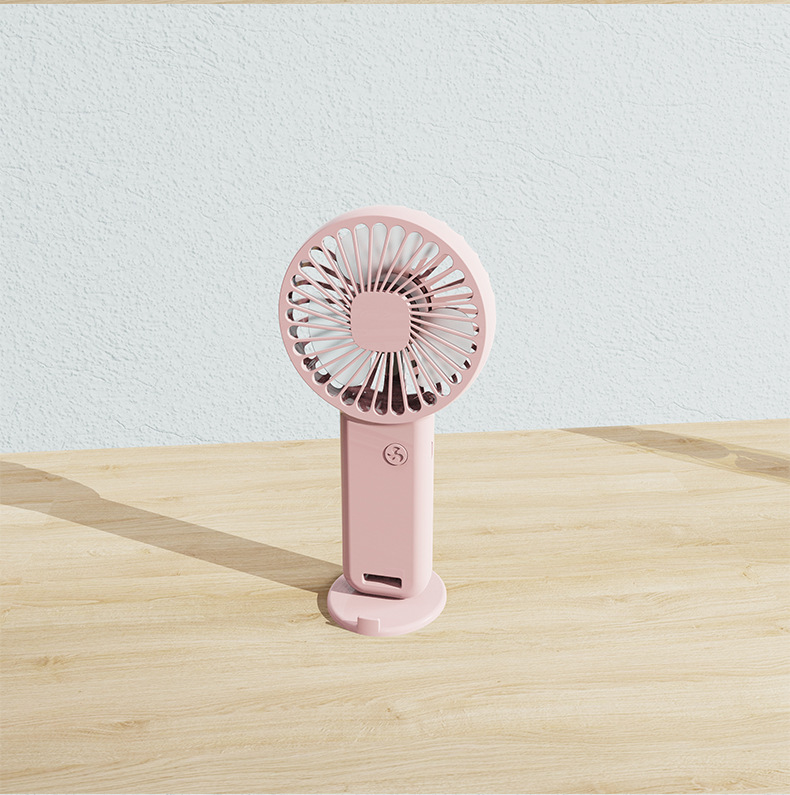 Mini Fan 040