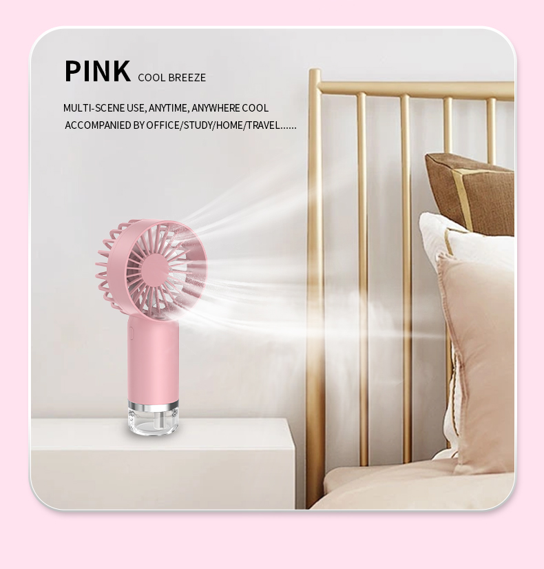 Mini Fan 042