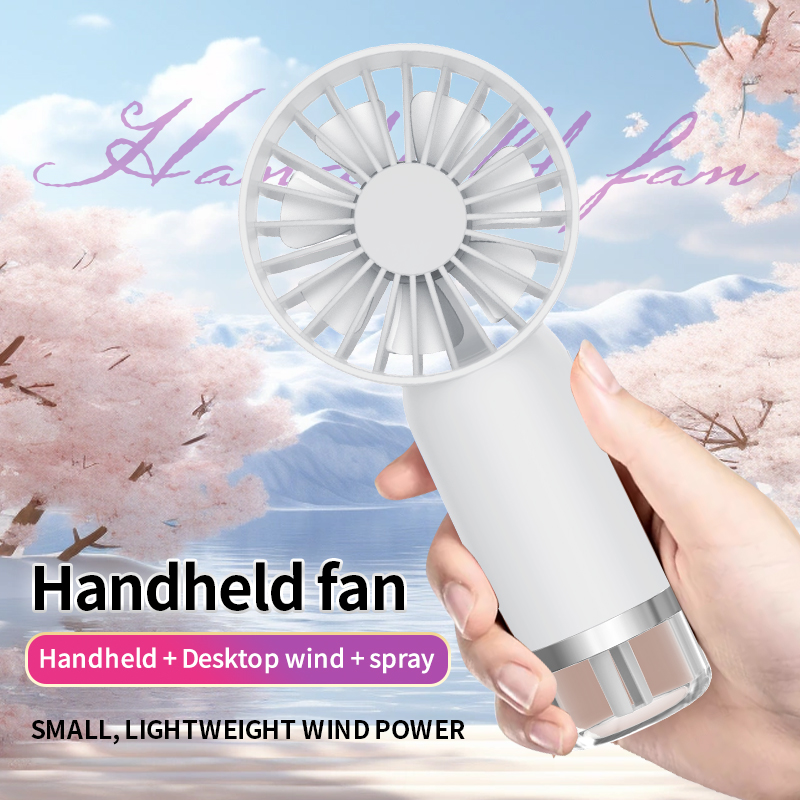 Mini Fan 042
