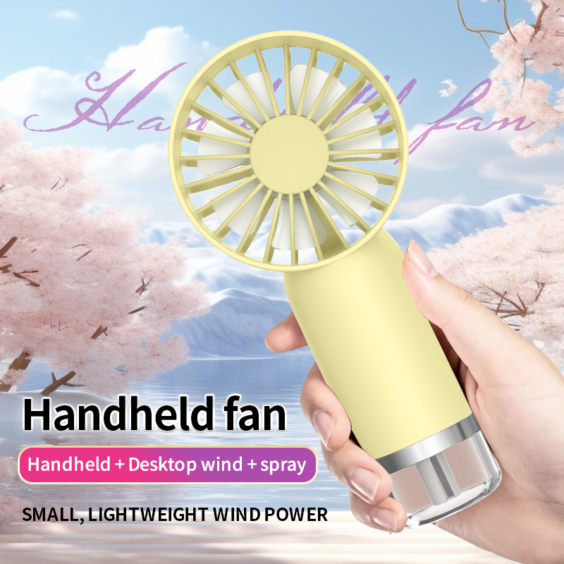 Mini Fan 042