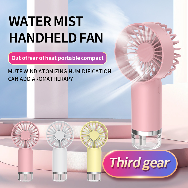 Mini Fan 042