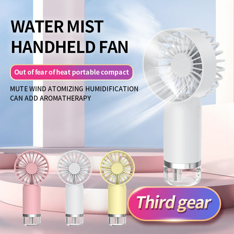 Mini Fan 042