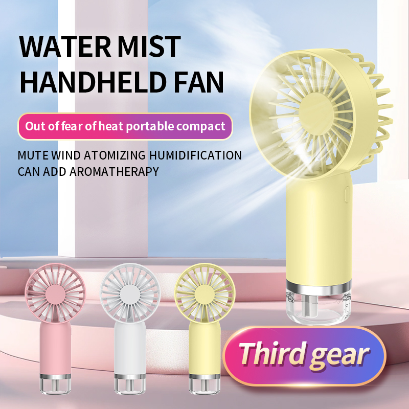 Mini Fan 042