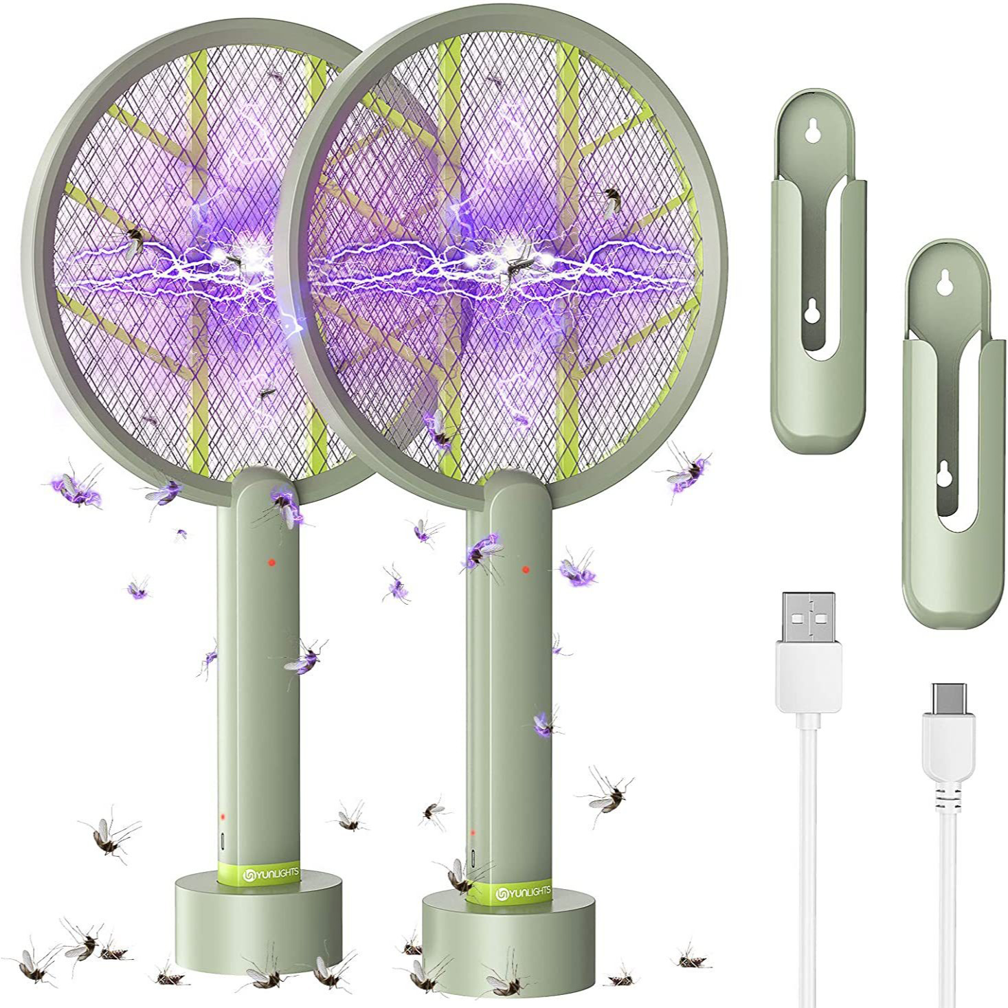 Mosquito Repellent 002