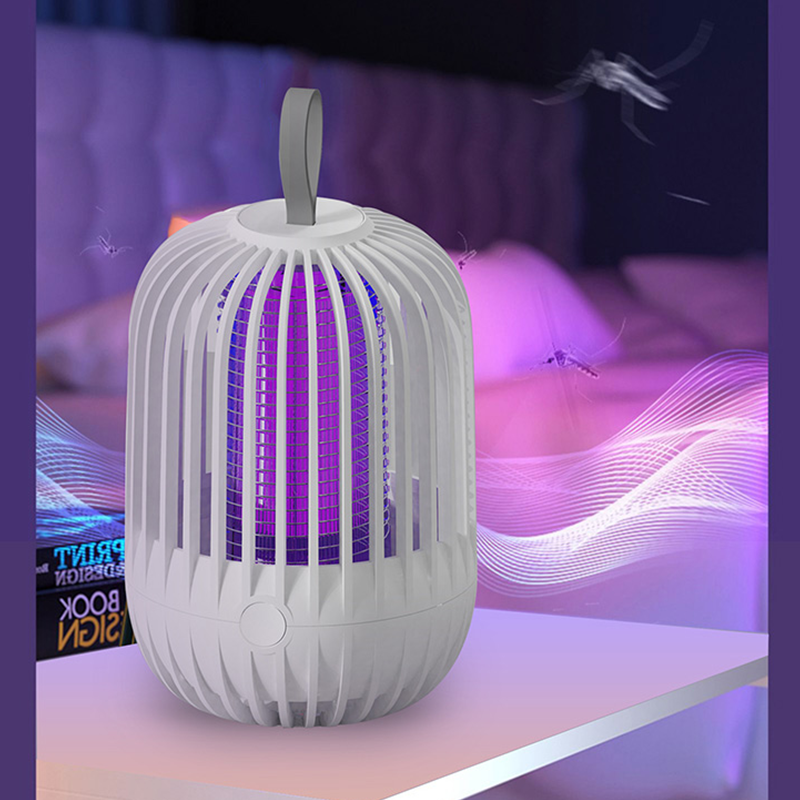 Mosquito Repellent 004