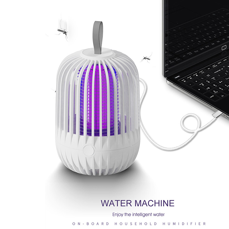 Mosquito Repellent 004