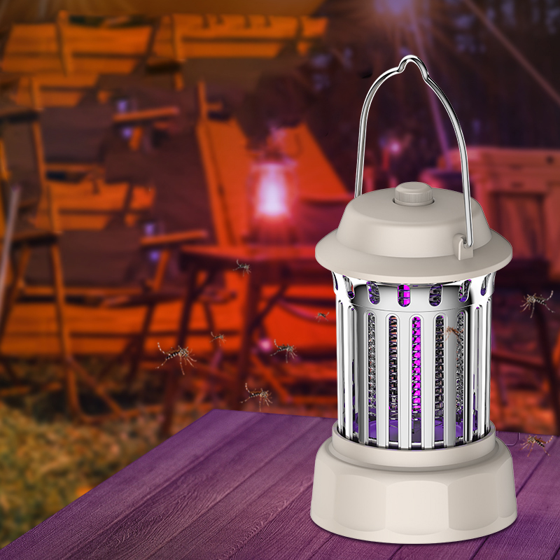 Mosquito Repellent 005