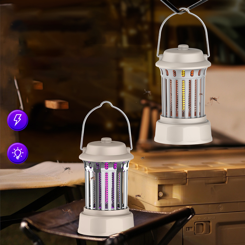 Mosquito Repellent 005