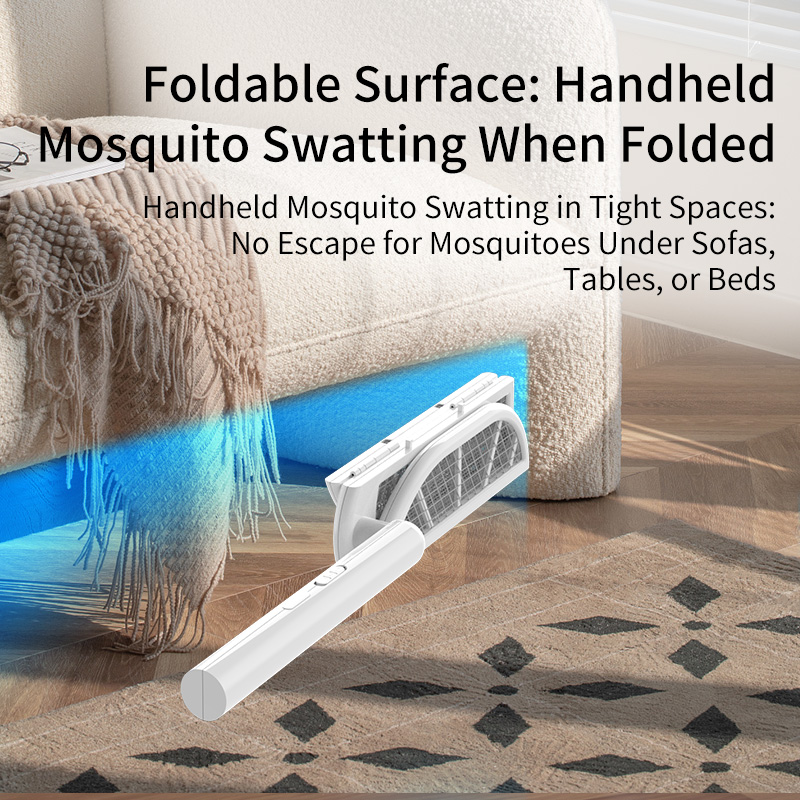 Mosquito Repellent 007