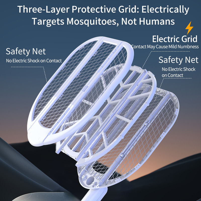 Mosquito Repellent 007