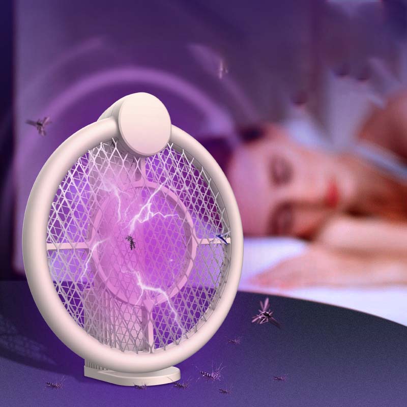 Mosquito Repellent 008